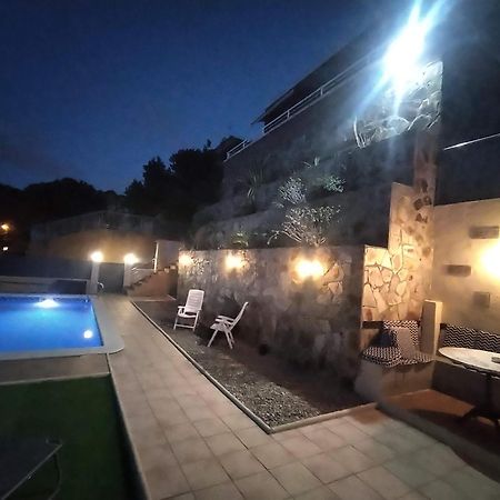 Villa Flamante Tarragona Luaran gambar