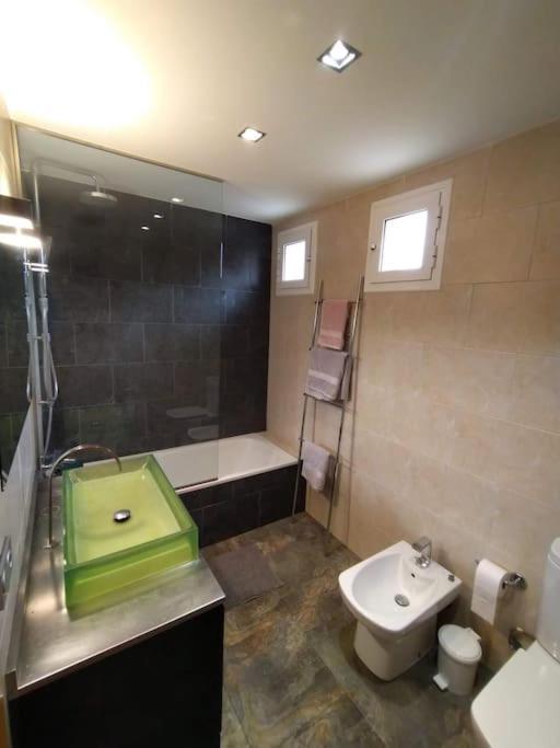 Villa Flamante Tarragona Luaran gambar