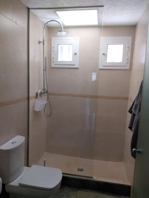 Villa Flamante Tarragona Luaran gambar