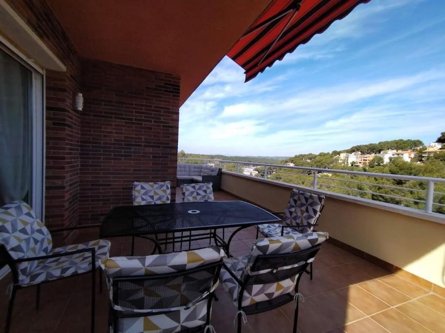 Villa Flamante Tarragona Luaran gambar