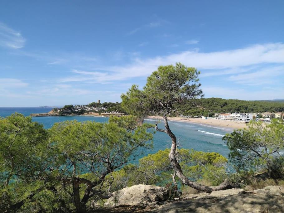 Villa Flamante Tarragona Luaran gambar