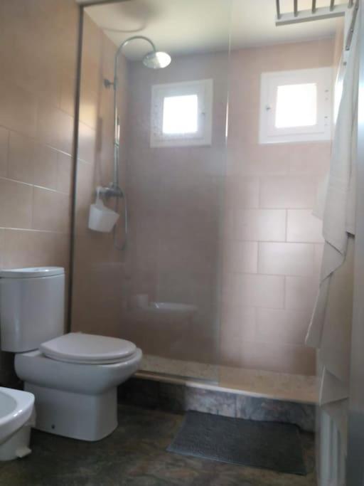 Villa Flamante Tarragona Luaran gambar