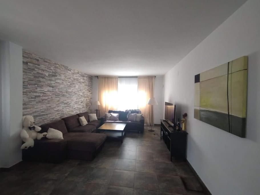 Villa Flamante Tarragona Luaran gambar