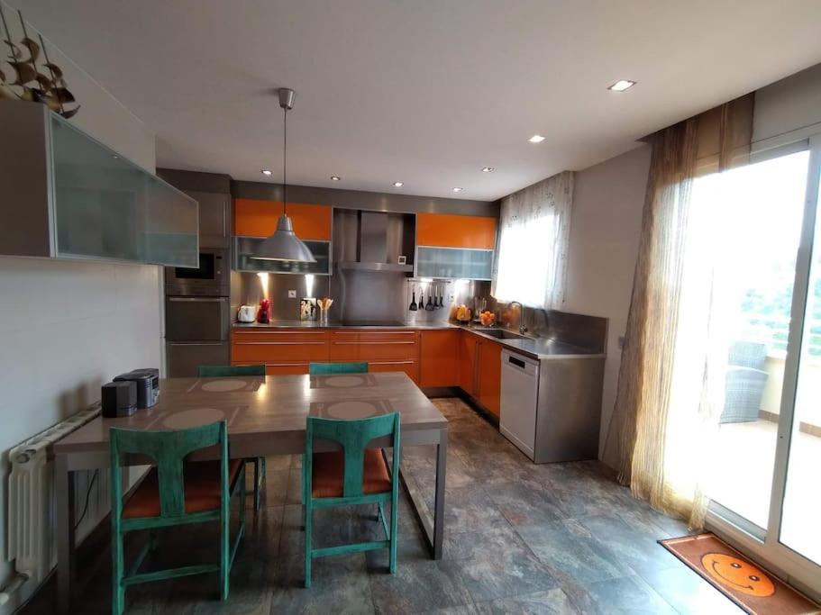 Villa Flamante Tarragona Luaran gambar