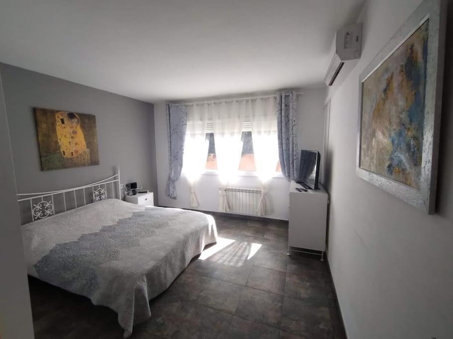 Villa Flamante Tarragona Luaran gambar