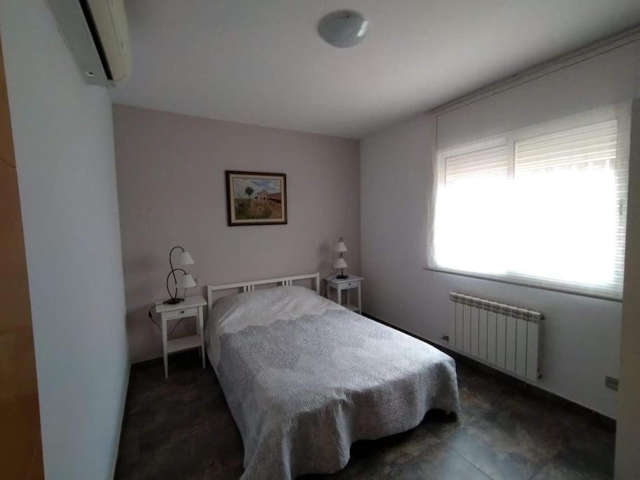 Villa Flamante Tarragona Luaran gambar
