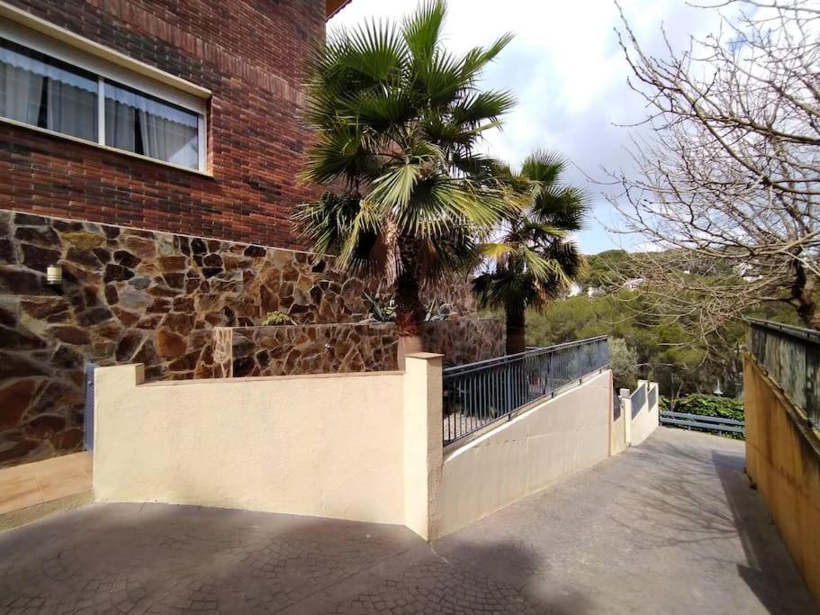 Villa Flamante Tarragona Luaran gambar