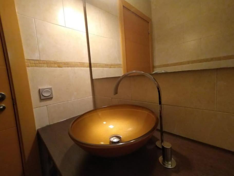Villa Flamante Tarragona Luaran gambar