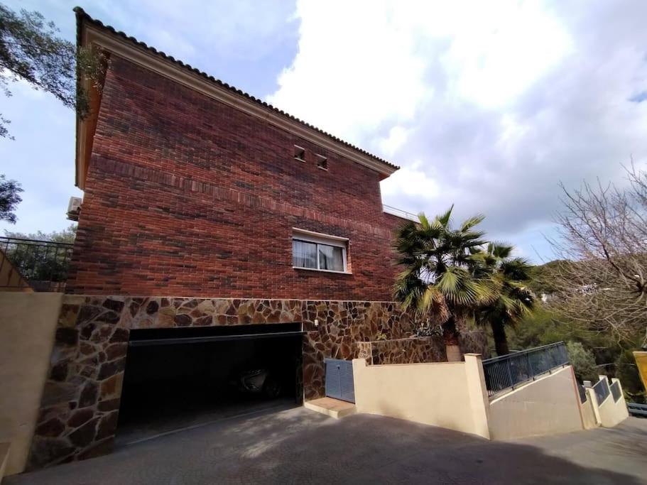 Villa Flamante Tarragona Luaran gambar