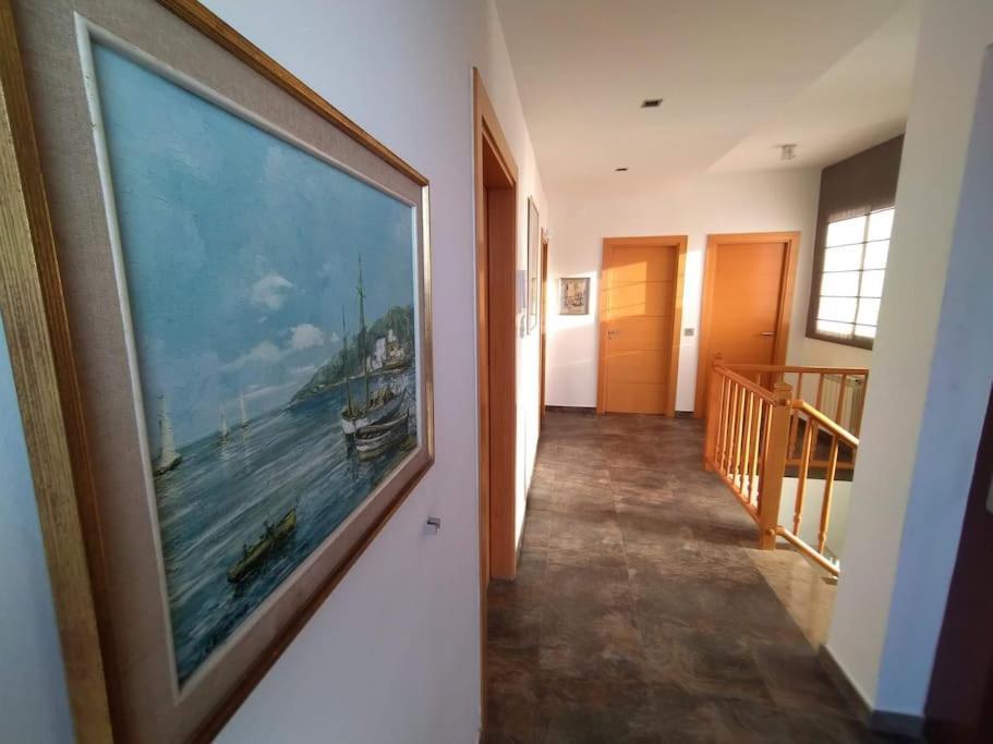 Villa Flamante Tarragona Luaran gambar