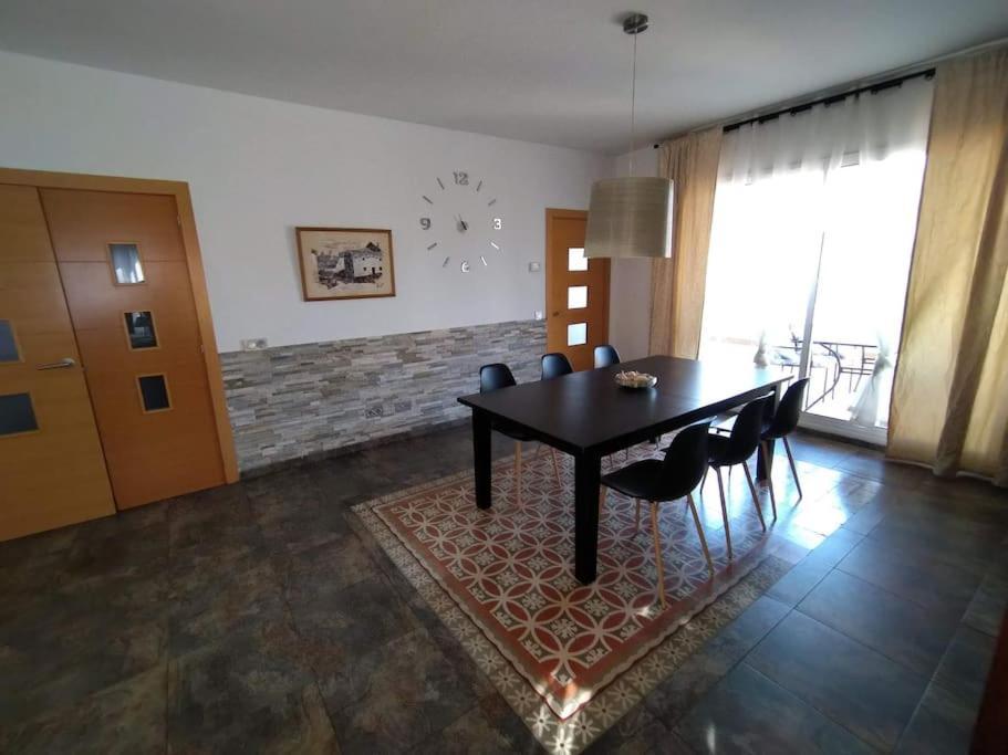 Villa Flamante Tarragona Luaran gambar